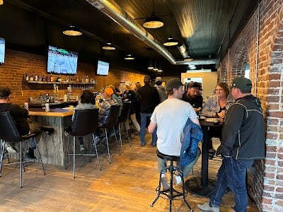 Main Street Tavern