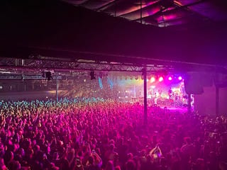 The Union Event Center
