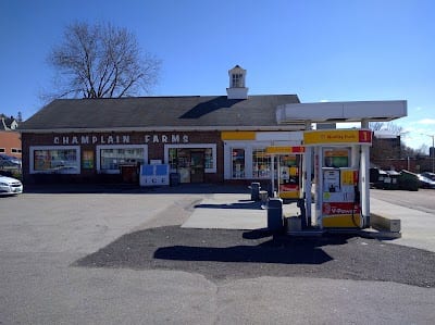 Champlain Farms #40
