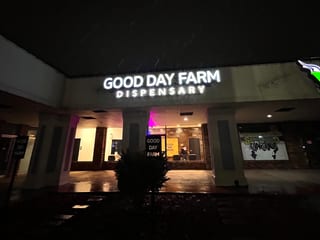 Good Day - Campbell