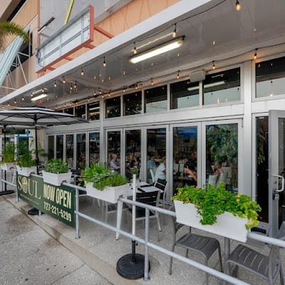 Soul Mediterranean Cuisine