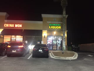 Bombay Liquors #3