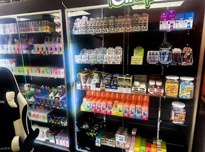 Falls Convenience