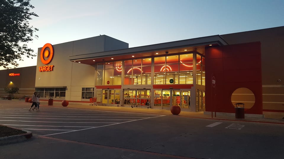 Target