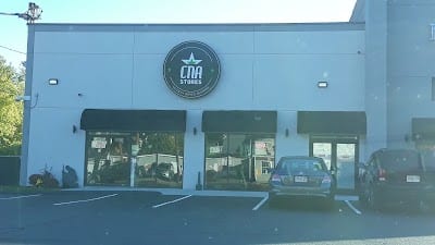 Cna Stores - Haverhill