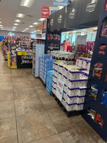 Circle K #9832