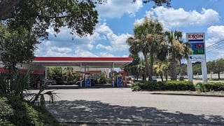 Sea Mart