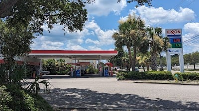 Sea Mart