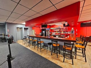 Taqueria Morelia & Billar