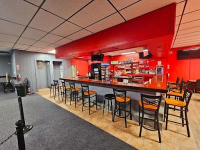 Taqueria Morelia & Billar