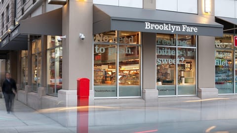 Brooklyn Fare