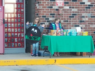 7 Eleven #22281