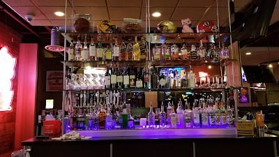 Franks Lounge