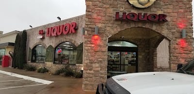 Paradise Liquor