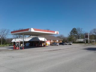 Quick Stop