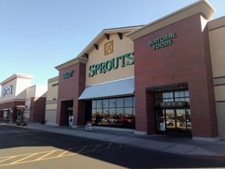 Sprouts Farmers Market