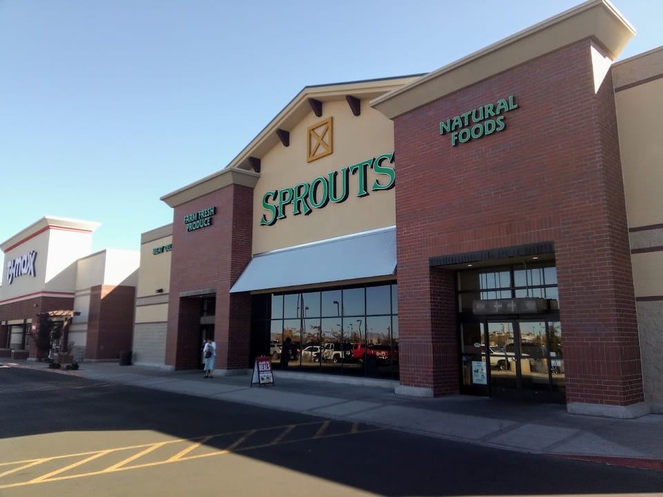 Sprouts Farmers Market
