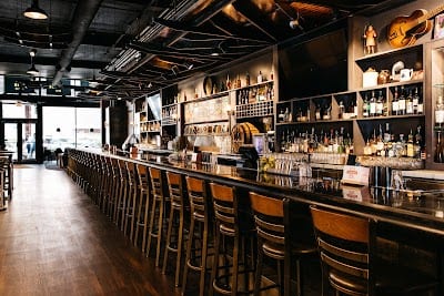 2twenty2 Tavern