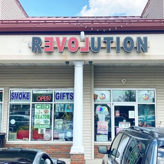 Revolution Freehold