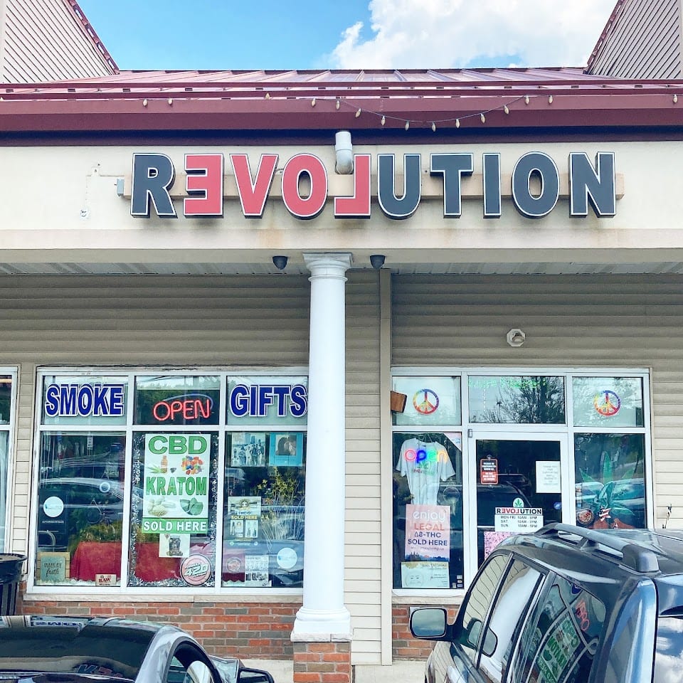 Revolution Freehold