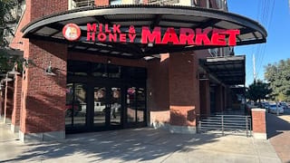 Milk & Honey Market