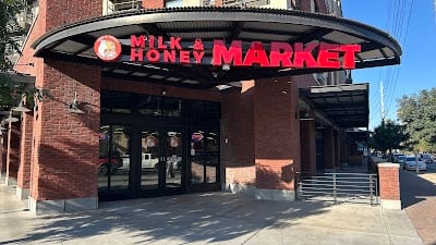 Milk & Honey Market