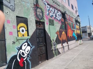 Sammys Liquor Store