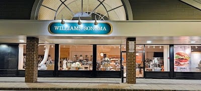 Williams Sonoma