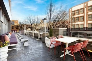 Aloft Hotels