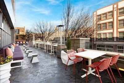 Aloft Hotels