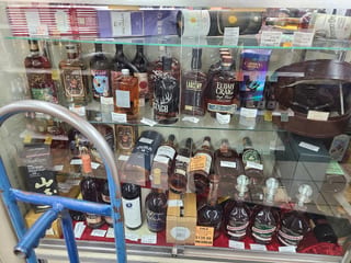 King Richards Wine And Spirits