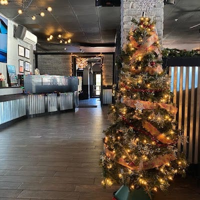 Bench Bar & Grill