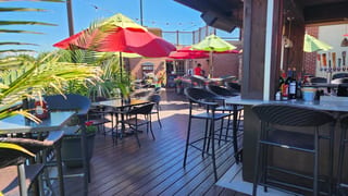 Rudys Redeye Grill