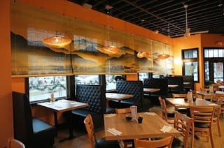 Oishii Japanese Bistro