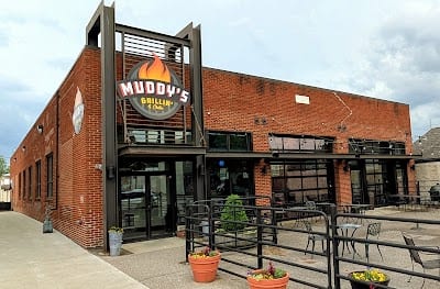 Muddy's (wooster)