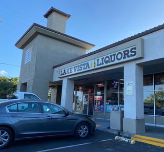 Lake Vista Liquors