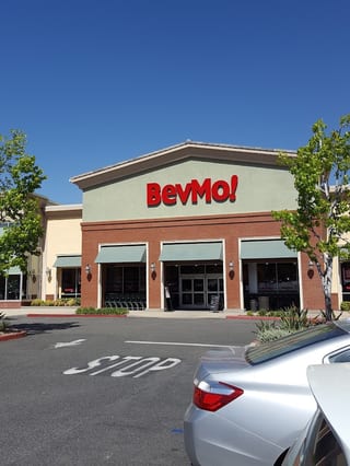 BevMo