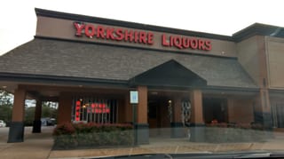 Yorkshire Liquors