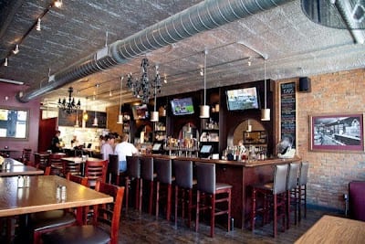 Olde Towne Tavern