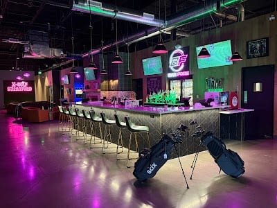 X Golf