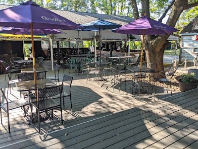 Fish Head Cantina