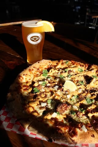 Flying Heart Brewing
