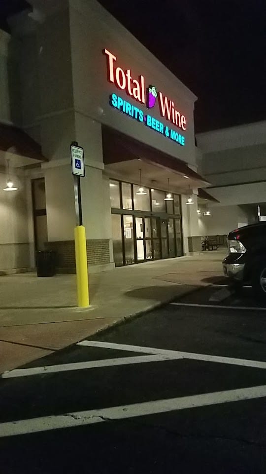 Total Wine