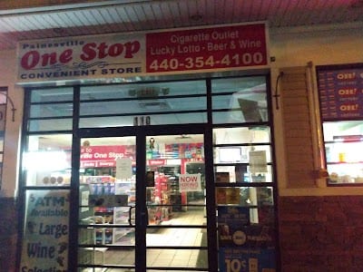 Painesville One Stop