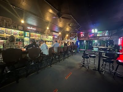 Dannys Tavern