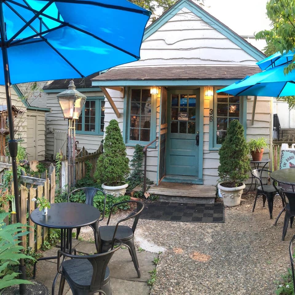 Bird's Nest Cafe & Night Hawks Diner