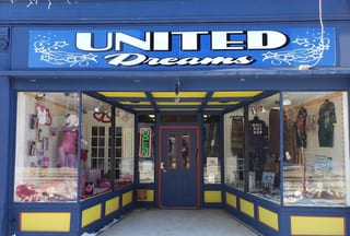United Dreams