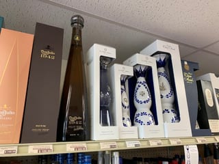 Westside Wine & Spirits #0