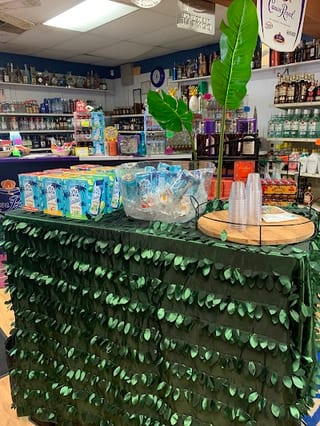 Ez Party & Package Shoppe