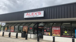 Express Mart